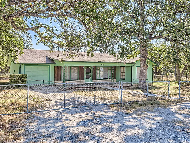 7348 S US Highway 183 — Photo 12