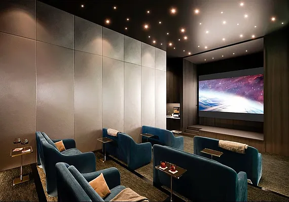 Rented by Corcoran | media 16