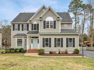 11613 Aprilbud Dr, Henrico, VA 23233