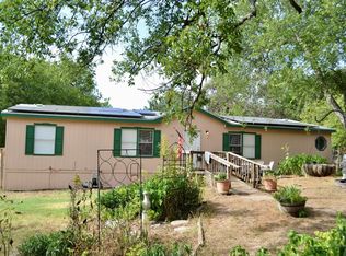 344 Highland Dr, Springtown, TX 76082