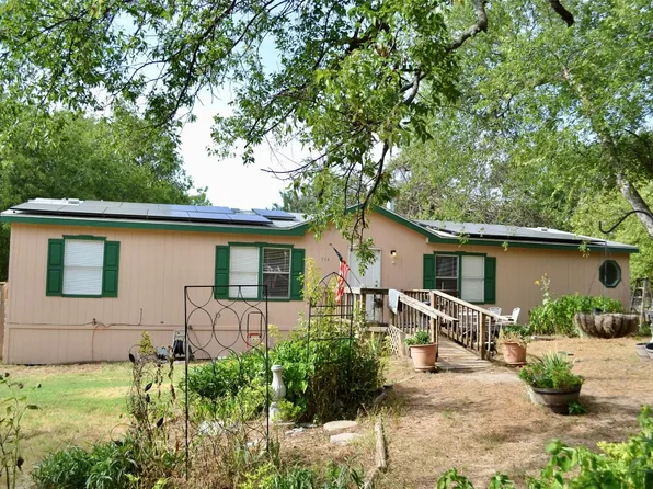 344 Highland Dr, Springtown, TX 76082