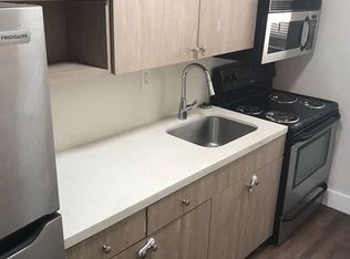 1801 NW 2nd Ct #1805-103, Miami, FL 33136