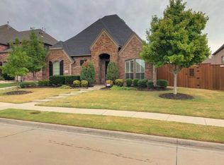 10101 Drawbridge Dr, Frisco, TX 75035