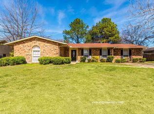 4470 S Slauson Cir, Montgomery, AL 36106