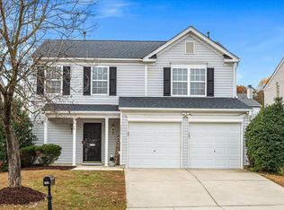 3356 Marshlane Way, Raleigh, NC 27610