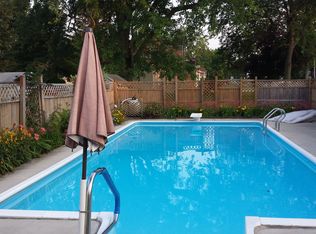 226 E Main St, New London, OH 44851
