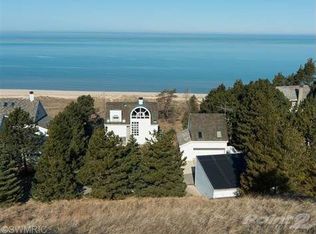 40376 Wilderness Dunes Ln, Covert, MI 49043