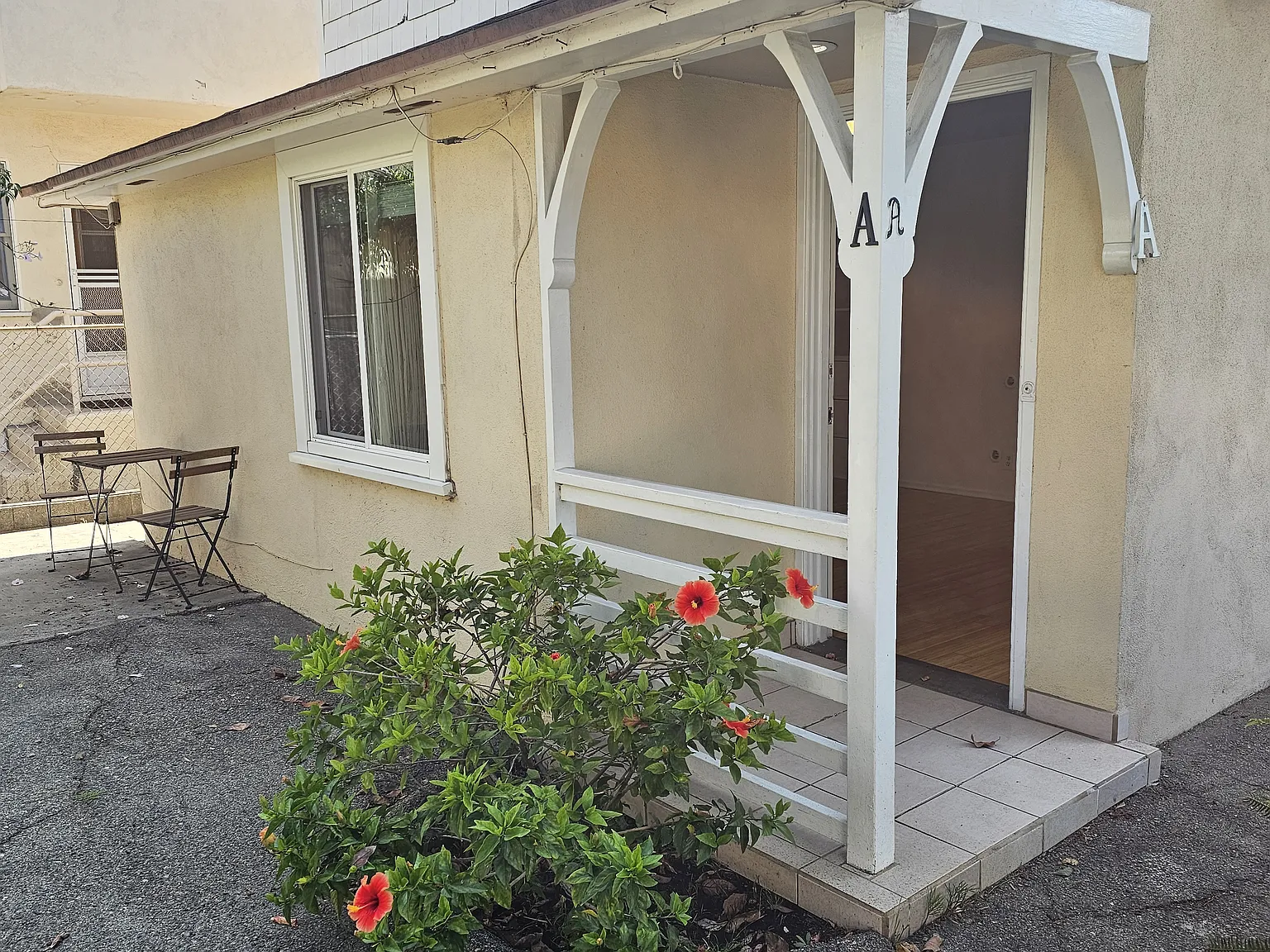 1 bed, 450 sqft, $2,200 — Photo 3