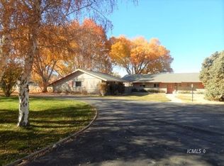 2347 Longview Dr, Bishop, CA 93514