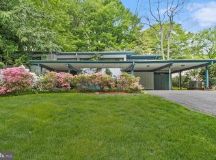 6606 Melody Ln, Bethesda, MD 20817