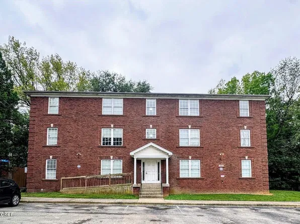 5422 Monaco Dr #1, Louisville, KY 40219