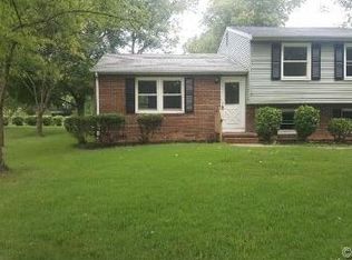 6408 McLean St, Henrico, VA 23231