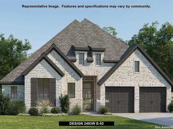 1704 Winward Way, Seguin, TX 78155