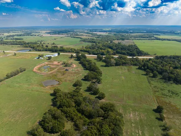 S Highway 82, Vinita, OK 74301