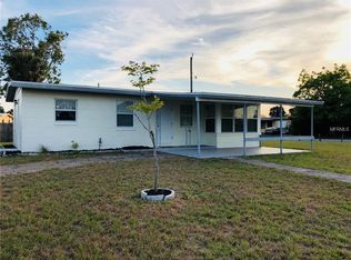 3282 Crestwood Dr, Pt Charlotte, FL 33952