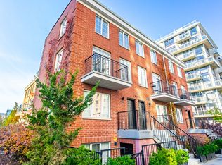 2 Shaw St UNIT 250, Toronto, ON M6K 3N5