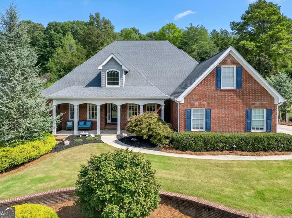 2638 White Rock Dr, Buford, GA 30519