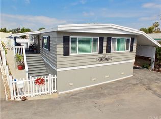 6239 E Golden Sands Dr #188, Long Beach, CA 90803