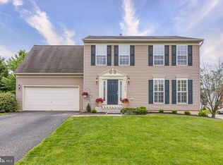 5703 New Forge Rd, White Marsh, MD 21162