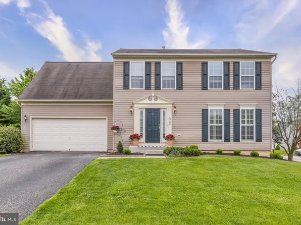 5703 New Forge Rd, White Marsh, MD 21162