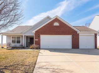 4402 S Starkey Dr, Marion, IN 46953