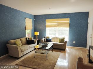 11310 King George Dr #5, Wheaton, MD 20902