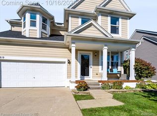 30619 Cassie Ln, Chesterfield, MI 48051