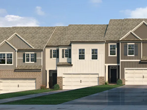 Sullivan Plan, Village at Pine Valley