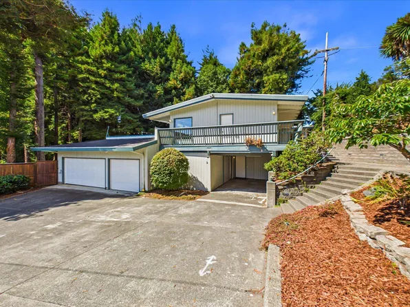 1824 County Ln, Eureka, CA 95501