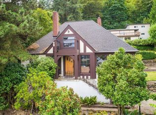 10807 NW 2nd St, Portland, OR 97231