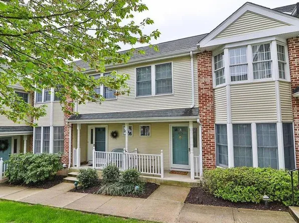 3435 Park Pl #3435, Bethlehem, PA 18017