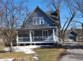 703 Forest Ave #S, Crandon, WI 54520