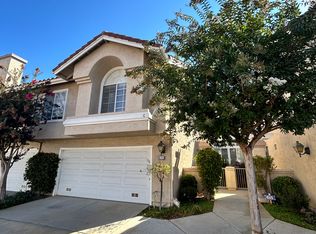 615 Baywood Ln UNIT C, Simi Valley, CA 93065
