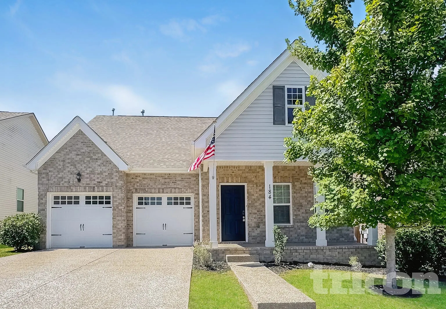 184 Bexley Way White House TN — Photo 1
