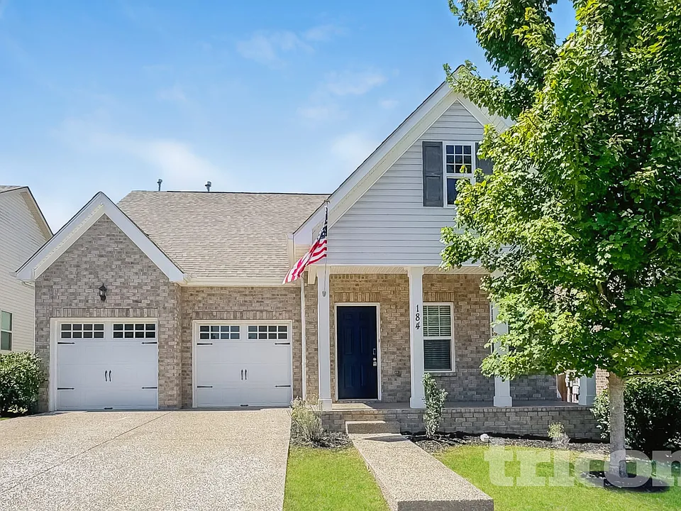 184 Bexley Way
