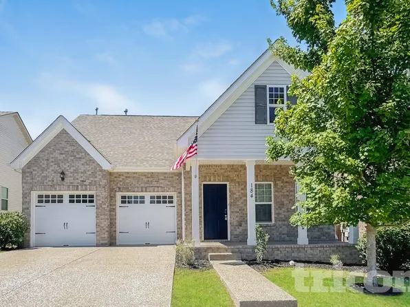 184 Bexley Way, White House, TN 37188
