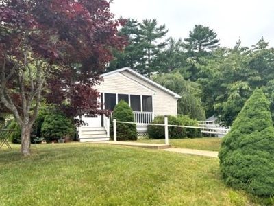 40 Lyn Ln, Lakeville, MA, 02347