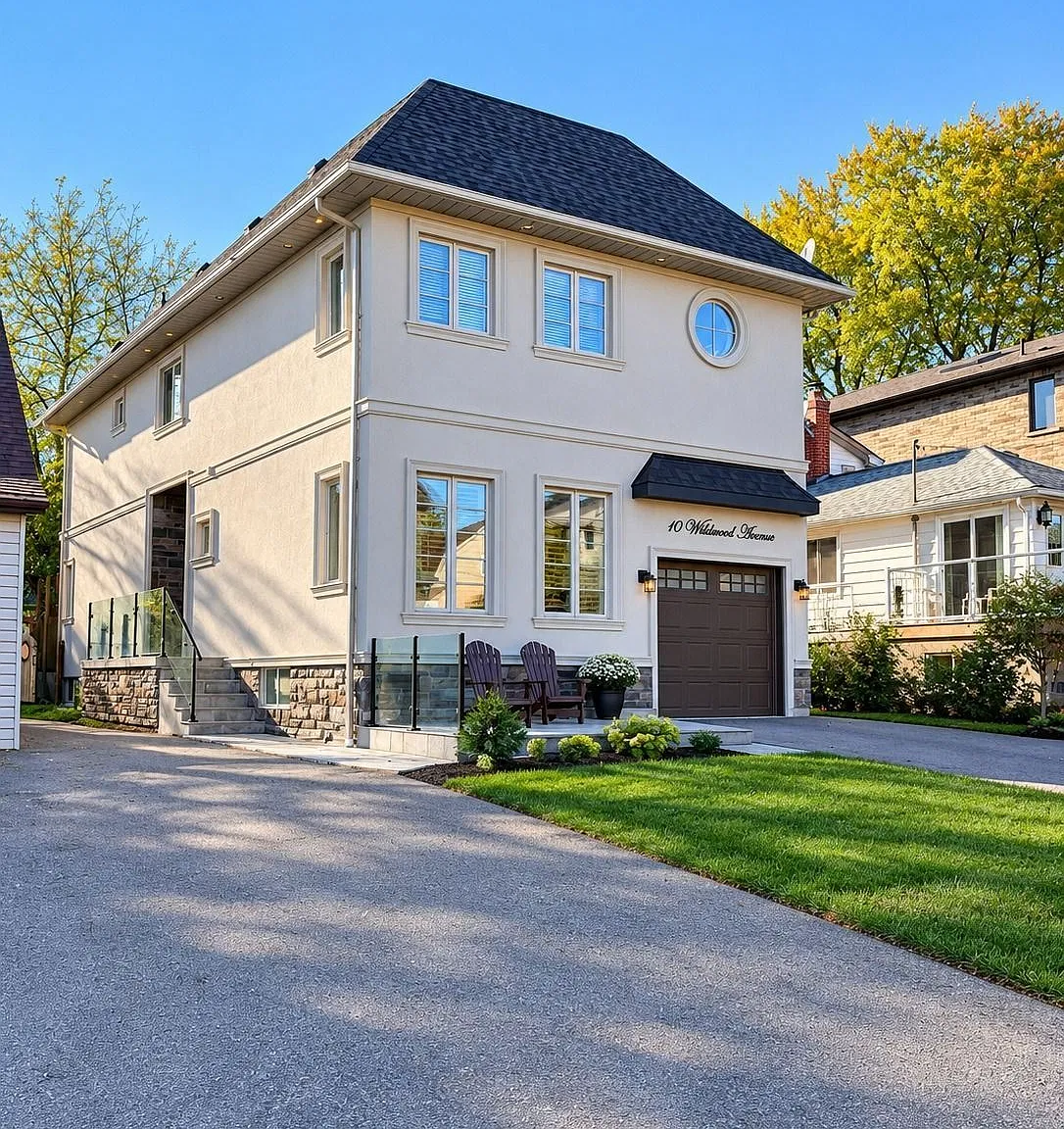 5 bed, $4,900 — Photo 1