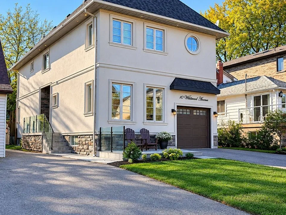 10 Wildwood Ave