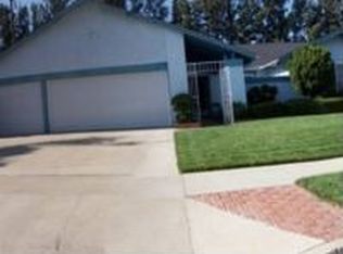 3668 Ermine Dr, Chino Hills, CA 91709