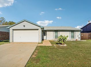 5237 Aztec Dr, The Colony, TX 75056