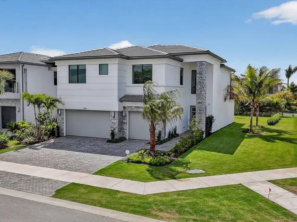 9426 Tangerine Coast Drive, Boca Raton, FL 33434