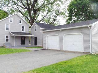 339 Georgetown Rd, Nazareth, PA 18064