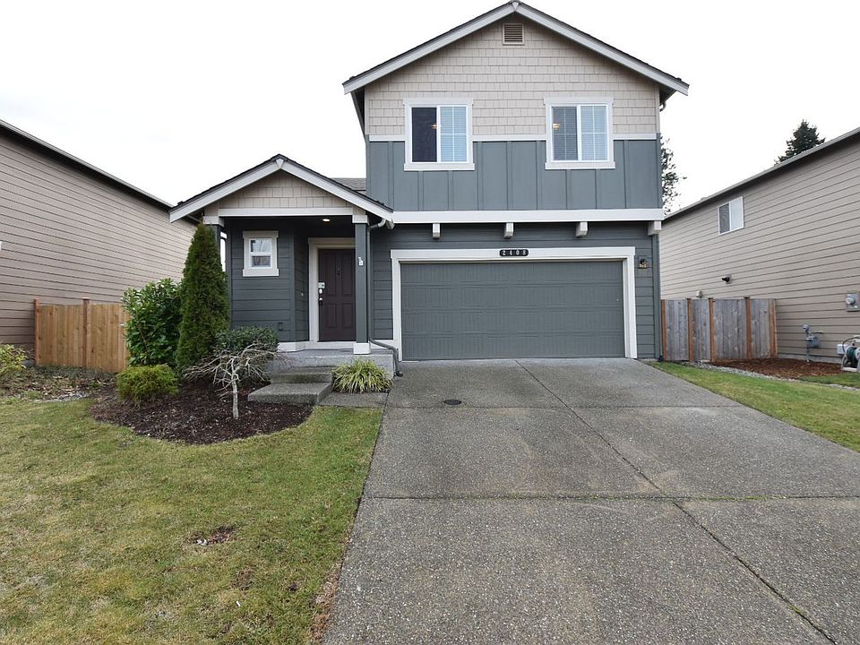 1st image of 2408 167th Street Ct E
