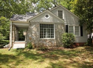 608 Westview Ave, Anderson, SC 29625