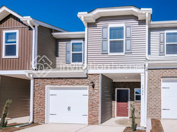 1926 Prime Pointe Dr, Knightdale, NC 27545