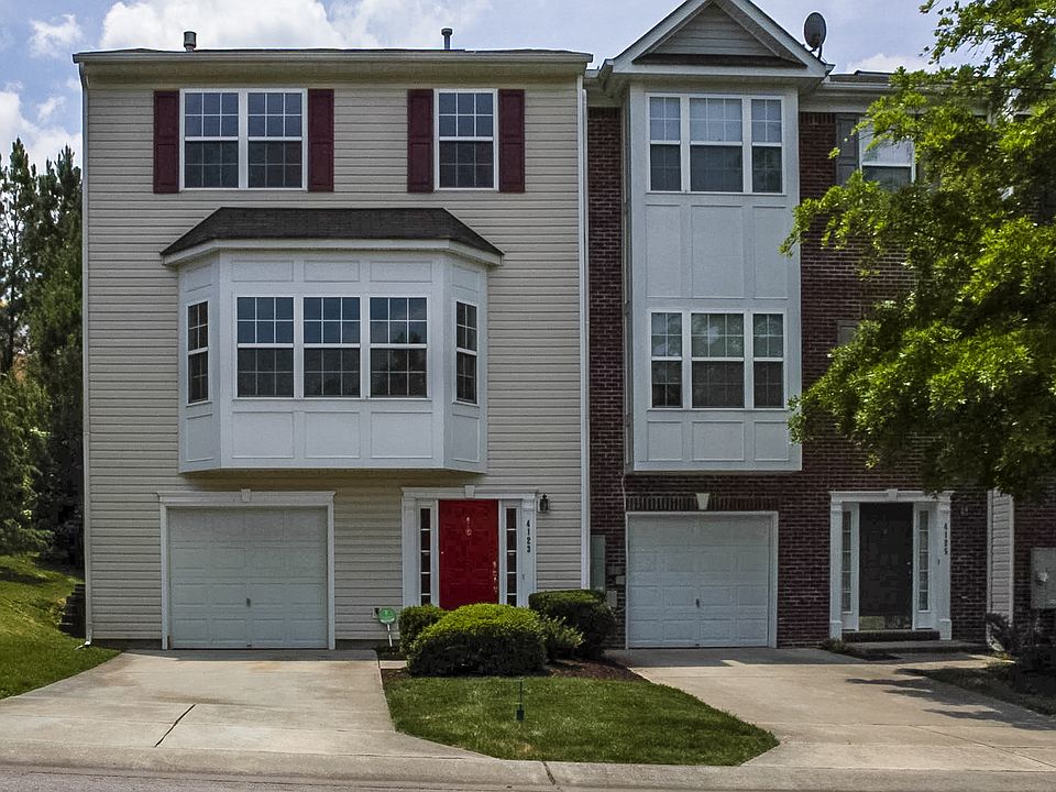 1st image of 4123 Lillington Dr