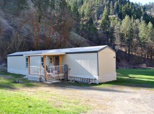 8805 Olalla Canyon Rd, Cashmere, WA 98815