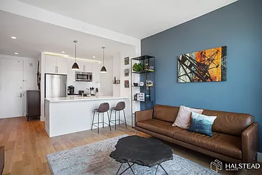 Rented by Halstead Real Estate