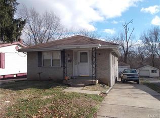 5436 Janet Ave, Saint Louis, MO